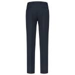 Afbeeldingen van Hoge Veiligheidsschoen S3 W46 Zwart/Grijs