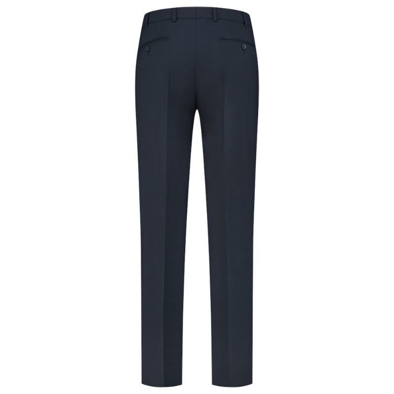 Afbeeldingen van Hoge Veiligheidsschoen S3 W46 Zwart/Grijs