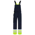 Afbeeldingen van TRICORP SAFETY Amerikaanse Overall High Vis 753006