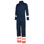Afbeeldingen van TRICORP SAFETY Overall High Vis 753010