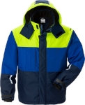 Afbeeldingen van FRISTADS Airtech® winterjack 4916 GTT