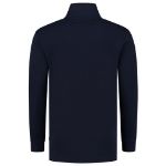 Afbeeldingen van TRICORP CASUAL Sweater Ritskraag 301010
