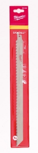 Afbeeldingen van MILWAUKEE® Reciprozaagblad 300 x Knife - 1 pc