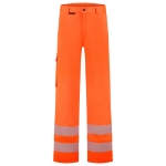 Afbeeldingen van TRICORP SAFETY Werkbroek Twill Stretch RWS Revisible 503701