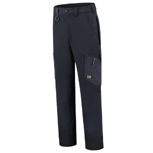 Afbeeldingen van TRICORP WORKWEAR Werkbroek 4-Way Stretch 502027