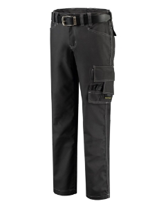 Afbeeldingen van TRICORP WORKWEAR Werkbroek Canvas 502007