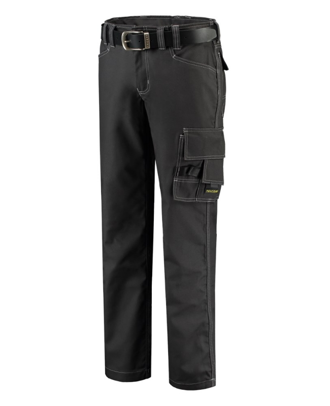 Afbeeldingen van TRICORP WORKWEAR Werkbroek Canvas 502007