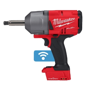Afbeeldingen van MILWAUKEE® Slagmoersleutel M18 ONEFHIWF12E-0X