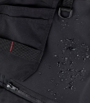 Afbeeldingen van Werkbroek X1500 Softshell D116