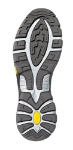 Afbeeldingen van Grisport Veiligheidsschoen laag stalen neus en composiet zool S3 Trace