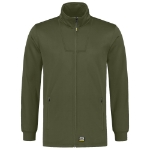 Afbeeldingen van TRICORP WORKWEAR Fleece Vest Interlock 302010