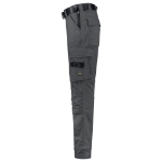 Afbeeldingen van TRICORP WORKWEAR Werkbroek Twill Cordura Stretch 502020