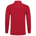 Afbeeldingen van TRICORP CASUAL Poloshirt Lange Mouw 201009