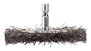Afbeeldingen van Makita P-66874 Rondborstel ZK1/4"x75mm