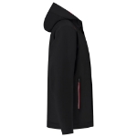 Afbeeldingen van TRICORP WORKWEAR Winter Tech Shell Accent 402703