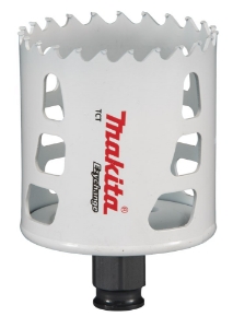 Afbeeldingen van Makita E-06753 Gatzaag 64x60mm uni