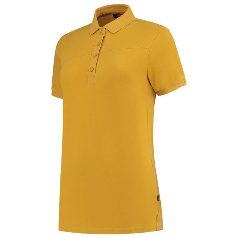 Afbeeldingen van TRICORP PREMIUM Poloshirt Premium Naden Dames 204003