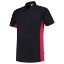 Afbeeldingen van TRICORP WORKWEAR Poloshirt Bicolor Borstzak 202002