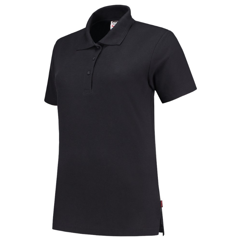 Afbeeldingen van TRICORP CASUAL Poloshirt Fitted Dames 201006