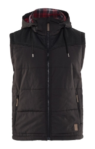 Afbeeldingen van Bodywarmer 4XL