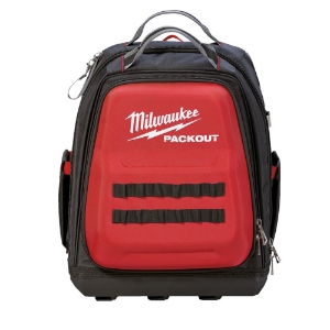 Afbeeldingen van MILWAUKEE® Rugzak Packout Backpack - 1 pc
