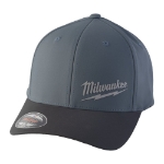 Afbeeldingen van MILWAUKEE® Baseball Cap performance BCP BLU SM