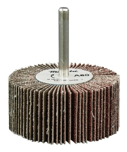 Afbeeldingen van Makita D-75269 Lamellenschuurrol 30x60mm A60