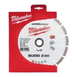 Afbeeldingen van MILWAUKEE® Doorslijpschijf Speedcross SUDD Speedcross SUDD 230 mm - 1 pc