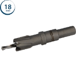 Afbeeldingen van ProFit HM gatfrees Endura 0902