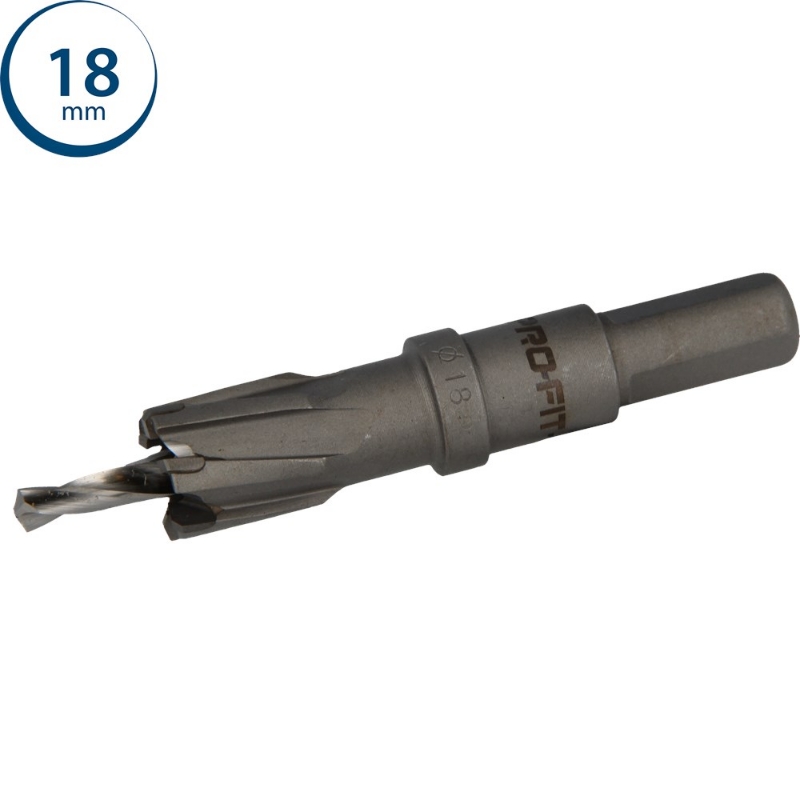 Afbeeldingen van ProFit HM gatfrees Endura 0902