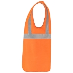 Afbeeldingen van TRICORP SAFETY Veiligheidsvest ISO20471 Outlet 453003