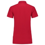 Afbeeldingen van TRICORP CASUAL Poloshirt Fitted Dames 201006