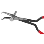 Afbeeldingen van MILWAUKEE® Mechanicatang medium (12,7 mm) Medium Diameter Hose Grip Plier