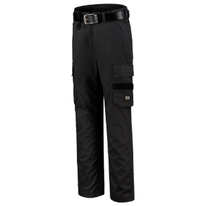Afbeeldingen van TRICORP WORKWEAR Werkbroek Twill Dames 502024