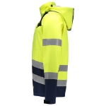 Afbeeldingen van TRICORP SAFETY Softshell Multinorm Bicolor 403011