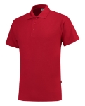 Afbeeldingen van TRICORP CASUAL Poloshirt 100% Katoen 201007