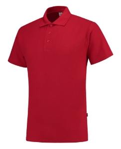 Afbeeldingen van TRICORP CASUAL Poloshirt 100% Katoen 201007