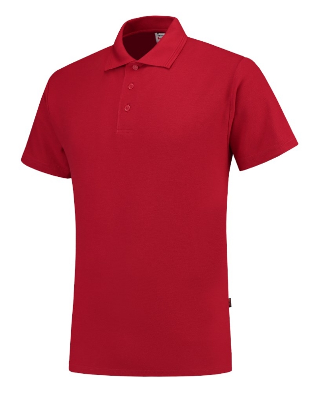 Afbeeldingen van TRICORP CASUAL Poloshirt 100% Katoen 201007