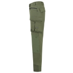 Afbeeldingen van TRICORP WORKWEAR Werkbroek Cordura 4-Way Stretch 502026