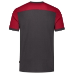 Afbeeldingen van TRICORP WORKWEAR T-shirt Bicolor Naden 102006