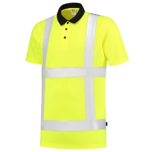 Afbeeldingen van TRICORP SAFETY Poloshirt RWS Birdseye 203006