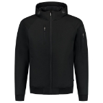 Afbeeldingen van TRICORP WORKWEAR Softshell Bomber Capuchon RE2050 402704