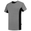 Afbeeldingen van TRICORP WORKWEAR T-shirt Bicolor Borstzak 102002