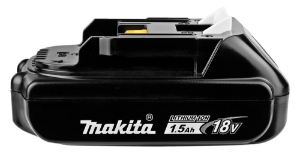 Afbeeldingen van Makita 196235-0 Accu BL1815N LXT 18 V 1,5Ah