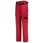 Afbeeldingen van TRICORP WORKWEAR Werkbroek Twill Dames 502024