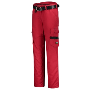 Afbeeldingen van TRICORP WORKWEAR Werkbroek Twill Dames 502024
