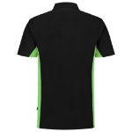 Afbeeldingen van TRICORP WORKWEAR Poloshirt Bicolor 202004