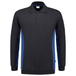 Afbeeldingen van TRICORP WORKWEAR Polosweater Bicolor 302003
