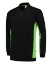 Afbeeldingen van TRICORP WORKWEAR Polosweater Bicolor Borstzak 302001
