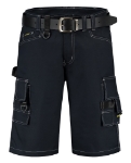 Afbeeldingen van TRICORP WORKWEAR Werkbroek Canvas Kort 502006